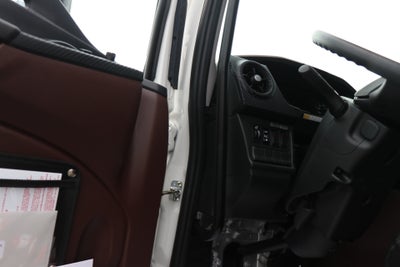 2026 Hino L7-24 Base