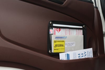 2026 Hino L7-24 Base