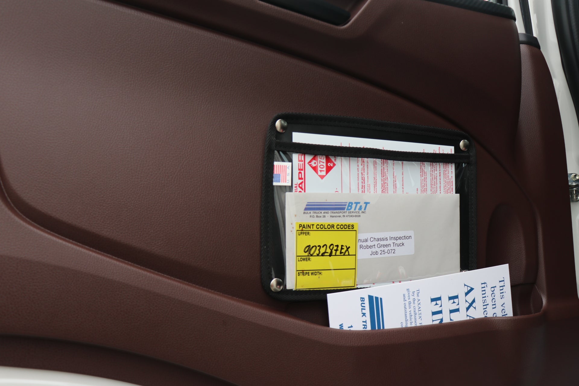 2026 Hino L7-24 Base