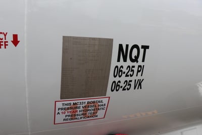 2026 Hino L7-24 Base