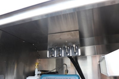 2026 Hino L7-24 Base