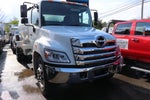 2026 Hino L7-24 Base