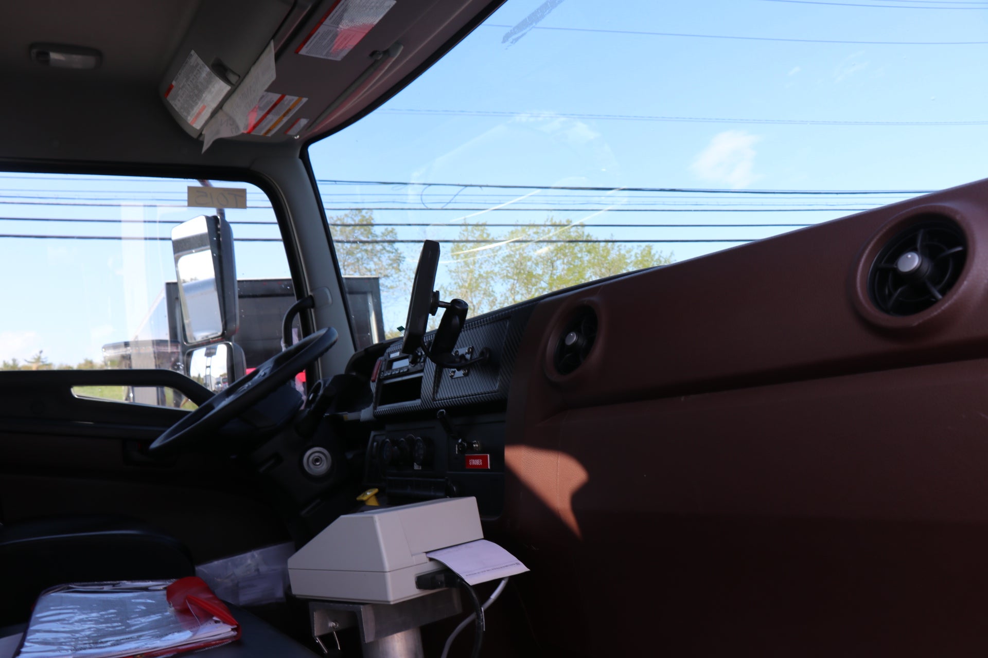 2026 Hino L7-24 Base