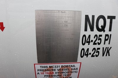 2026 Hino L7-24 Base