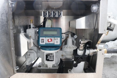 2026 Hino L7-24 Base