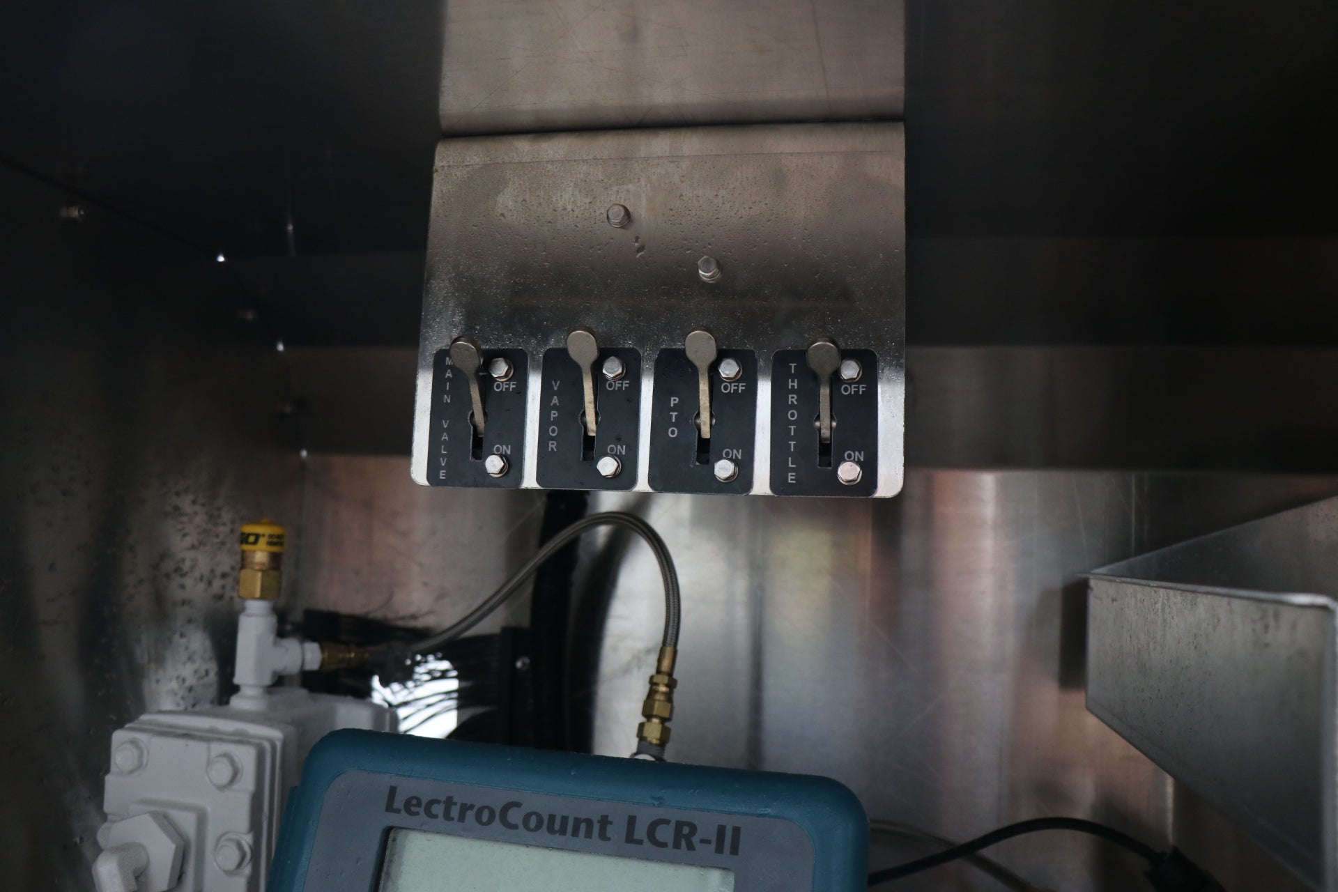 2026 Hino L7-24 Base