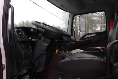 2026 Hino L7-24 Base