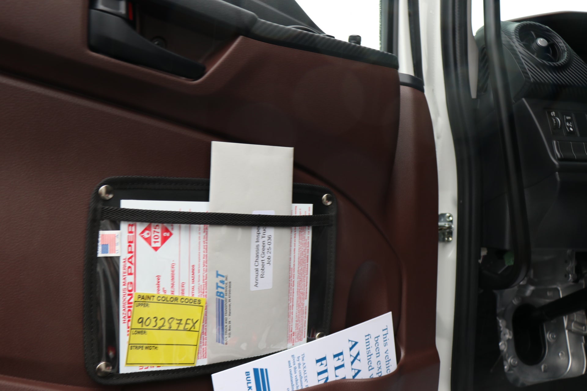 2026 Hino L7-24 Base