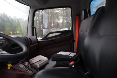 2026 Hino L7-24 Base