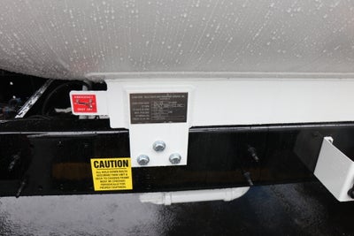 2026 Hino L7-24 Base