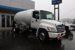 2026 Hino L7-24 Base