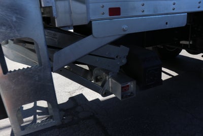 2026 Hino L7-24 Base