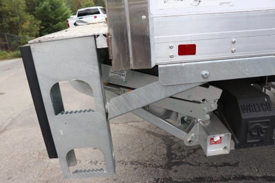 2026 Hino L7-24 Base