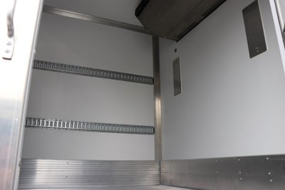 2026 Hino L7-24 Base