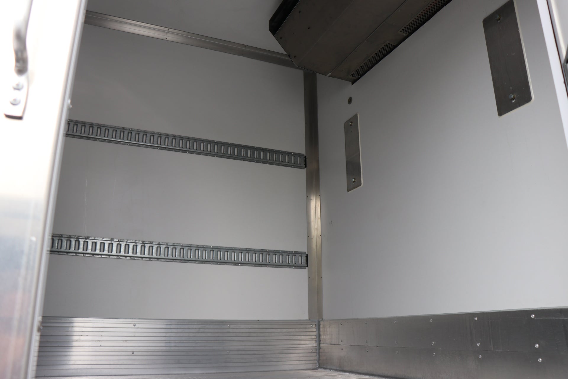 2026 Hino L7-24 Base