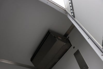 2026 Hino L7-24 Base