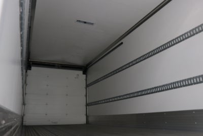 2026 Hino L7-24 Base