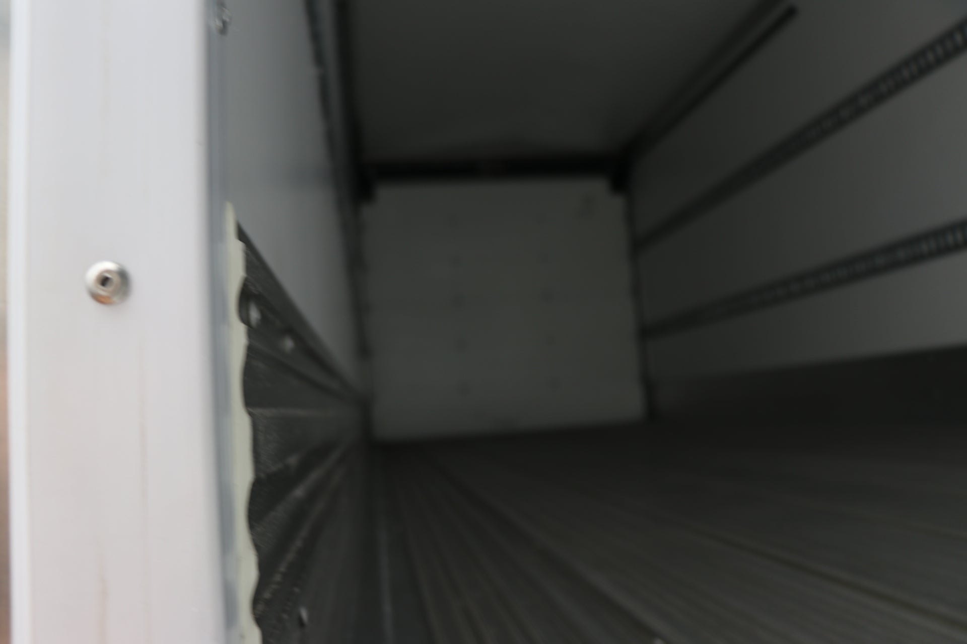 2026 Hino L7-24 Base