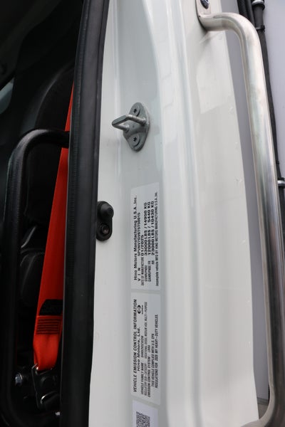 2026 Hino L7-24 Base