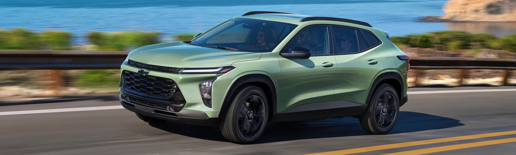 Your Nearby Dealership