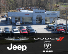 Chrysler Jeep Dodge Ram