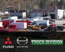 Truck Division